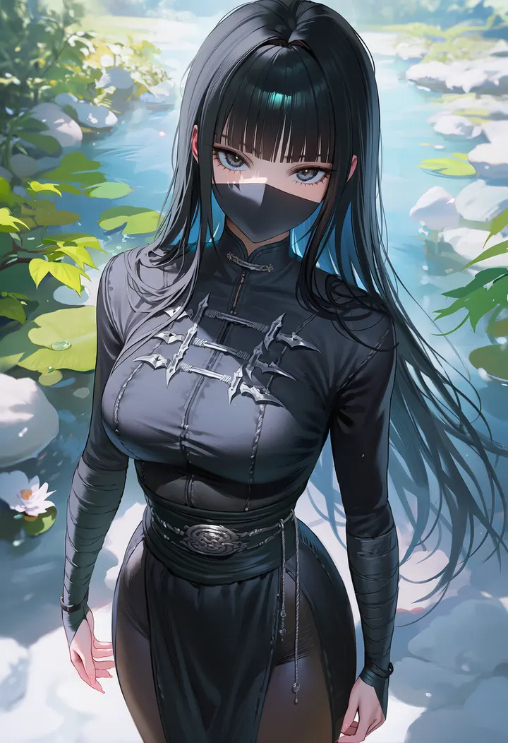 묵야