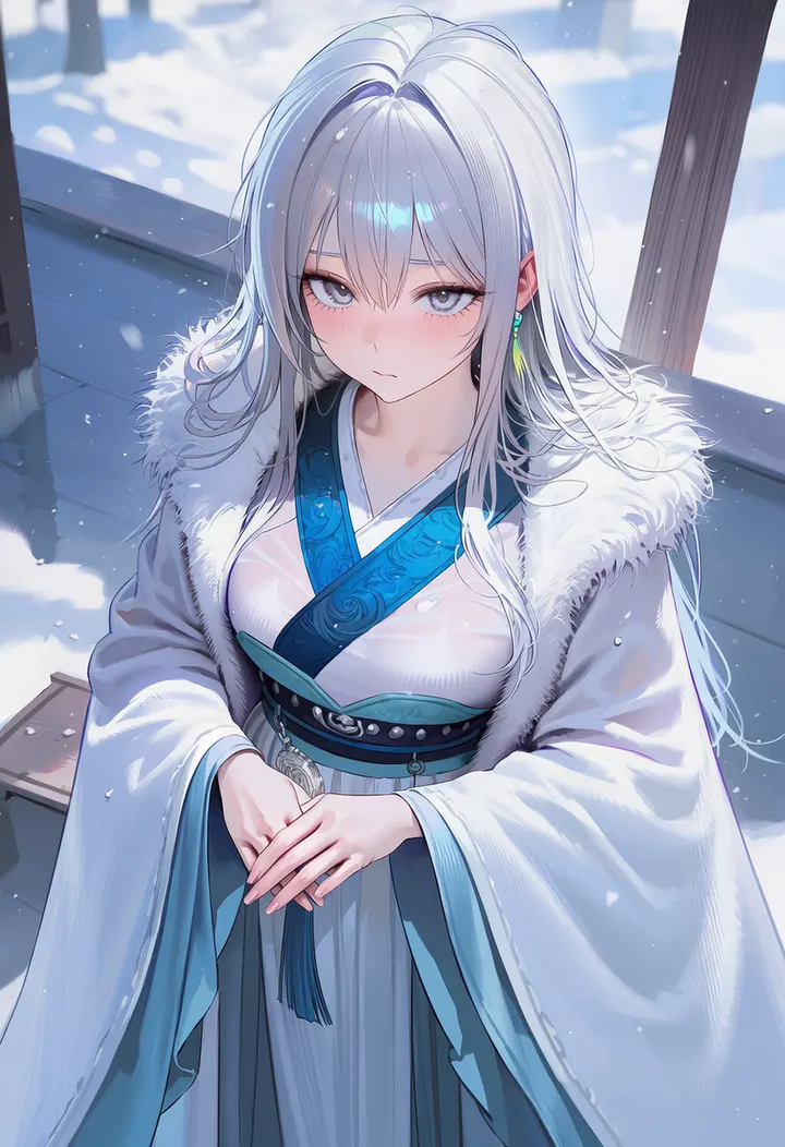 능월