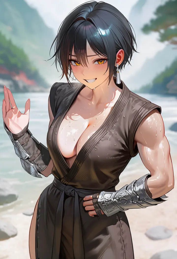 팽선화