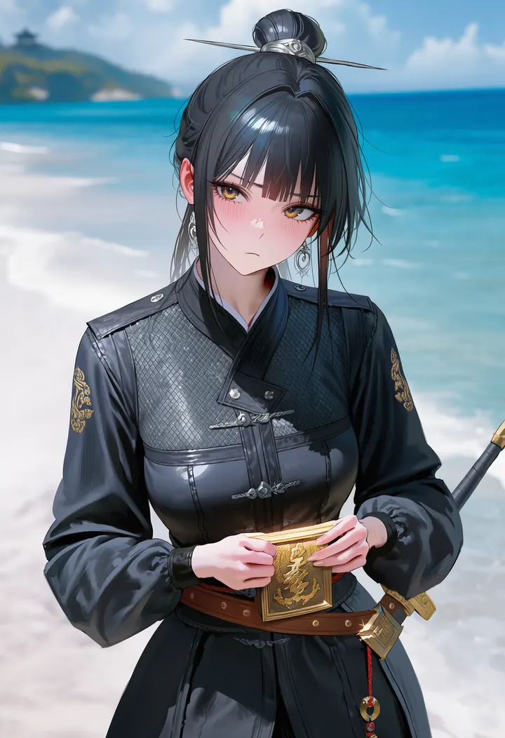 상정린
