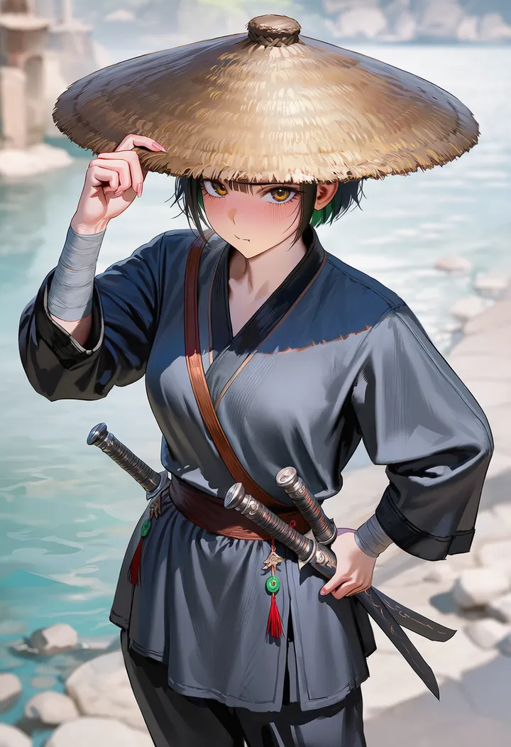 연청